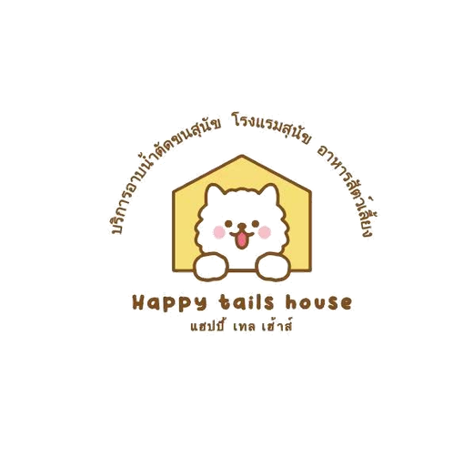Happy Tails House